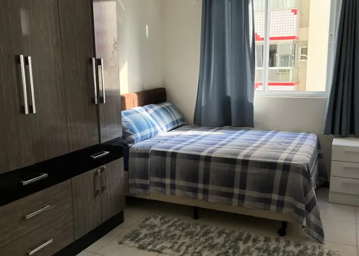 Apartamento Proximo Ao Centro Multiuso Sao Jose