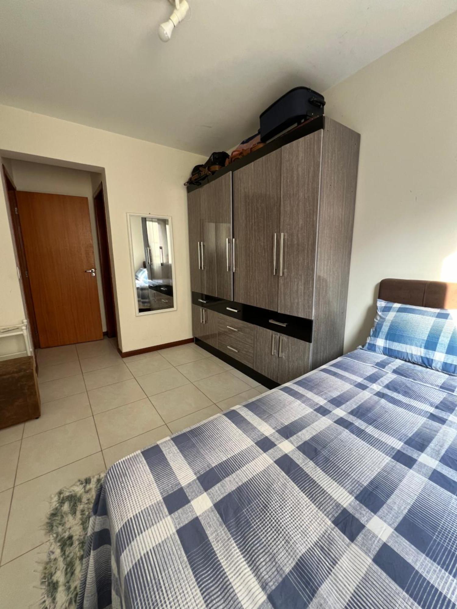 Proximo Ao Centro Multiuso Apartment Sao Jose (Santa Catarina)