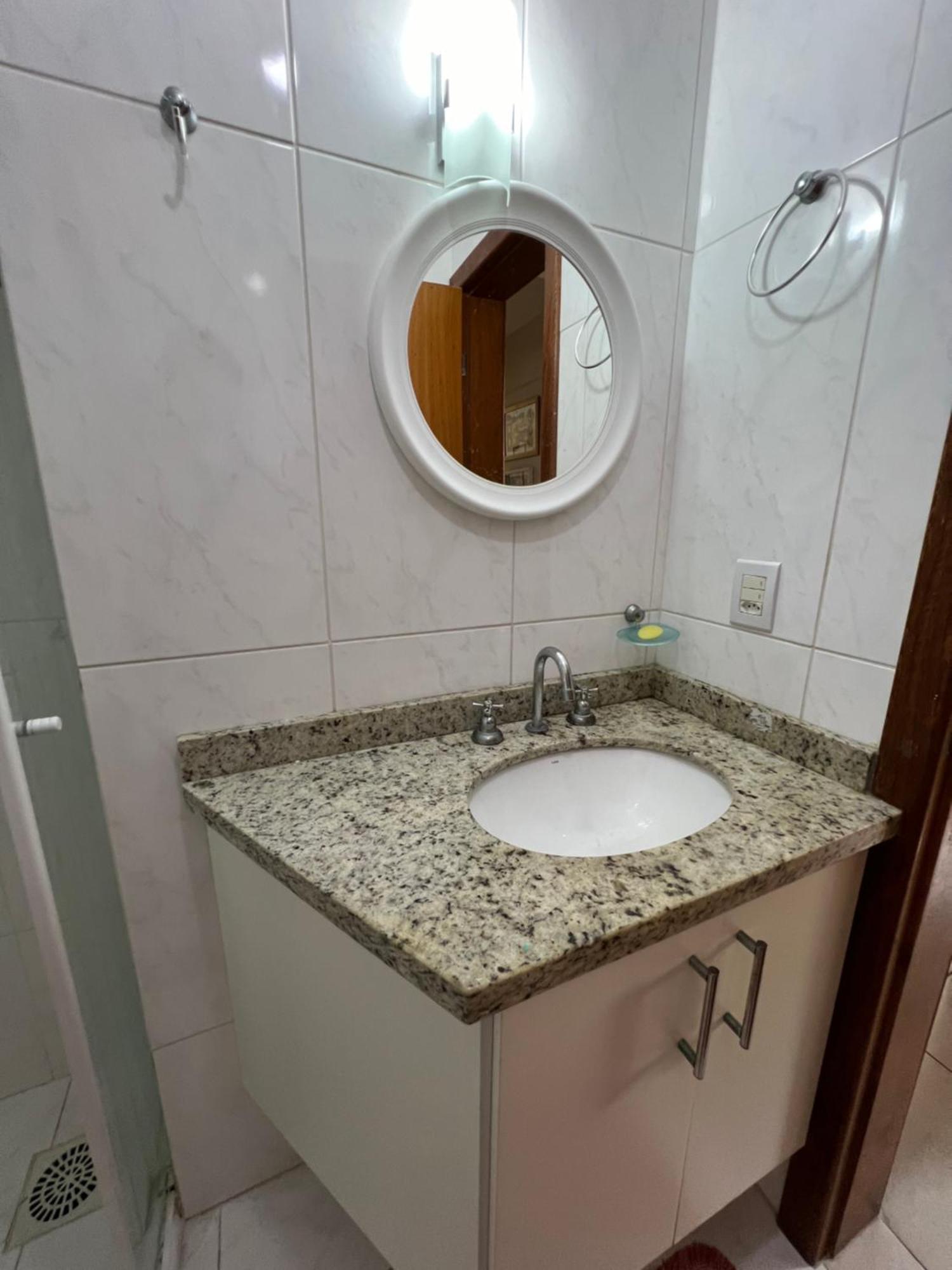 Apartment Proximo Ao Centro Multiuso *