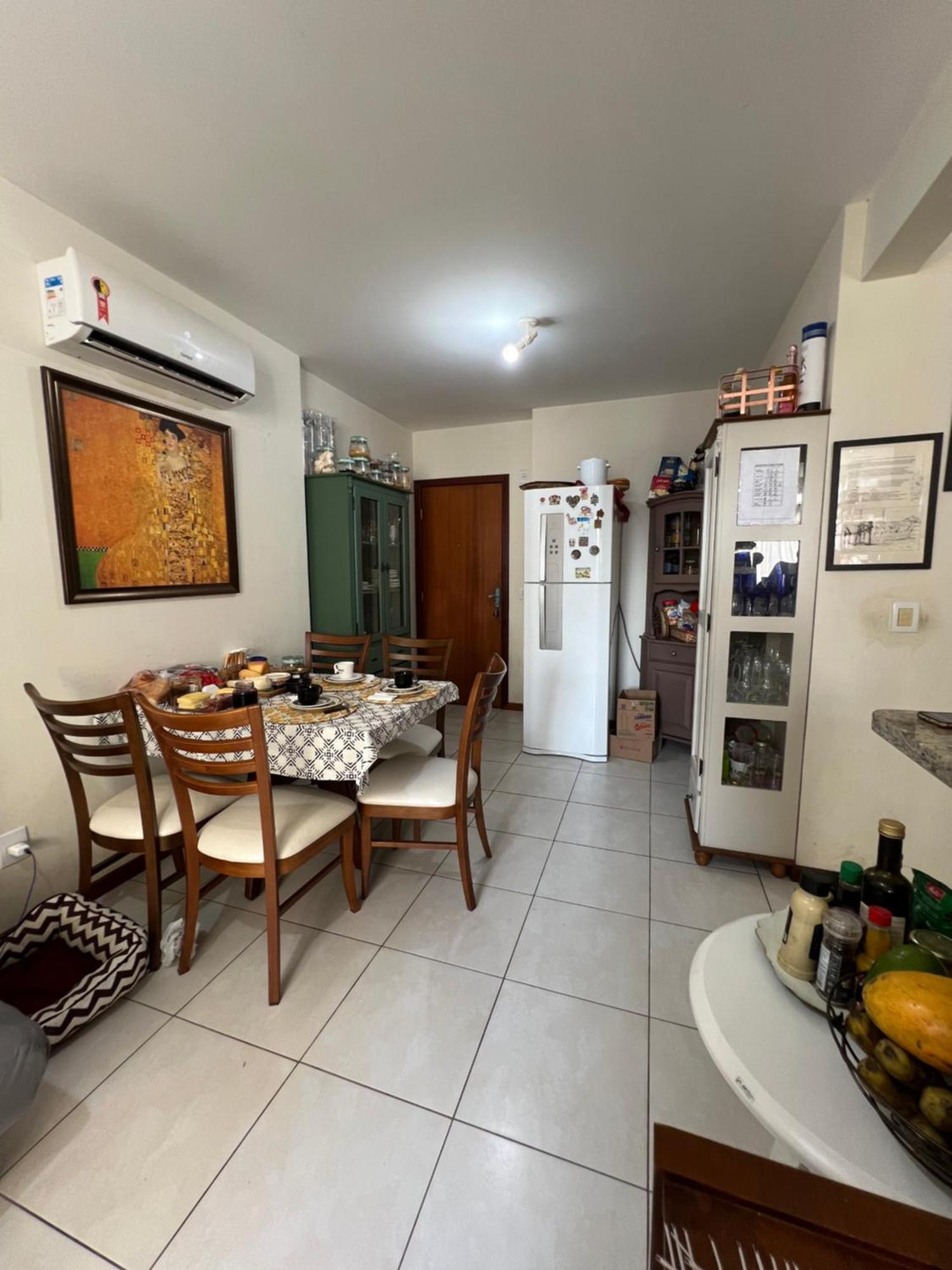 Apartment Proximo Ao Centro Multiuso