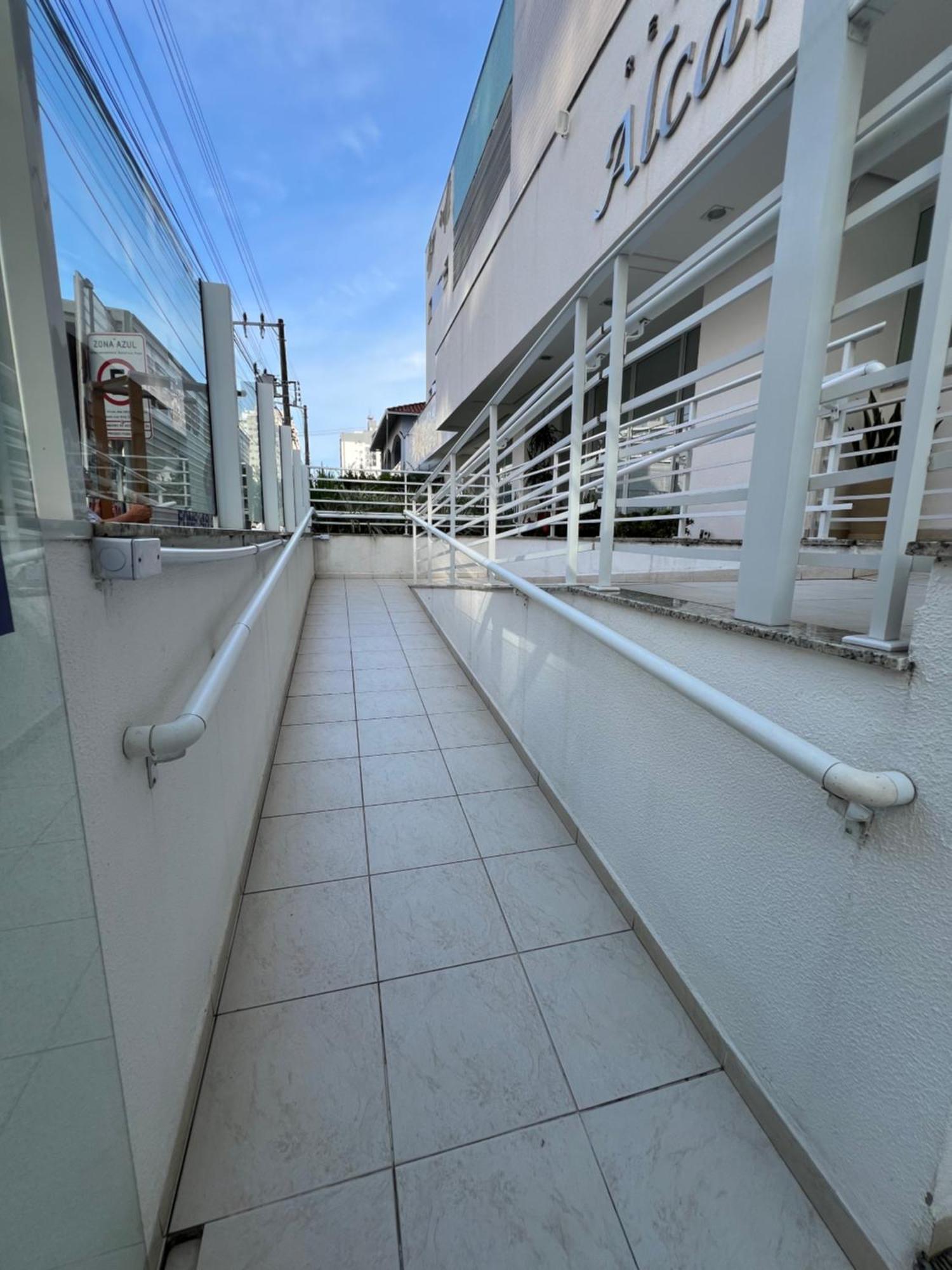 Proximo Ao Centro Multiuso Apartment Sao Jose (Santa Catarina)